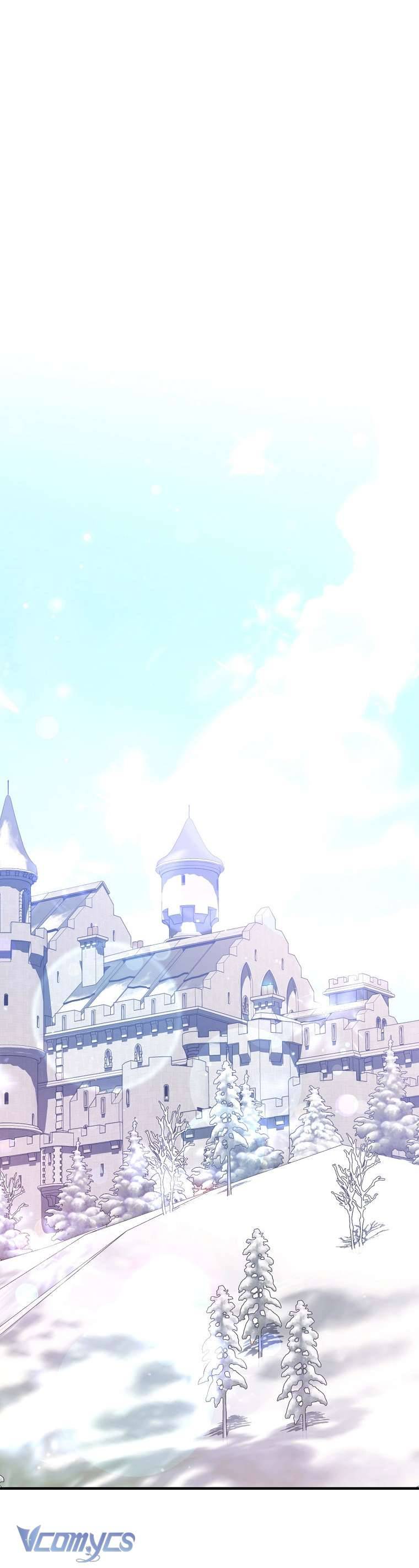 Tôi Chỉ Chăm Sóc Người Cha Ốm Yếu Của Mình Mà Thôi! Chapter 3 - Next Chapter 4