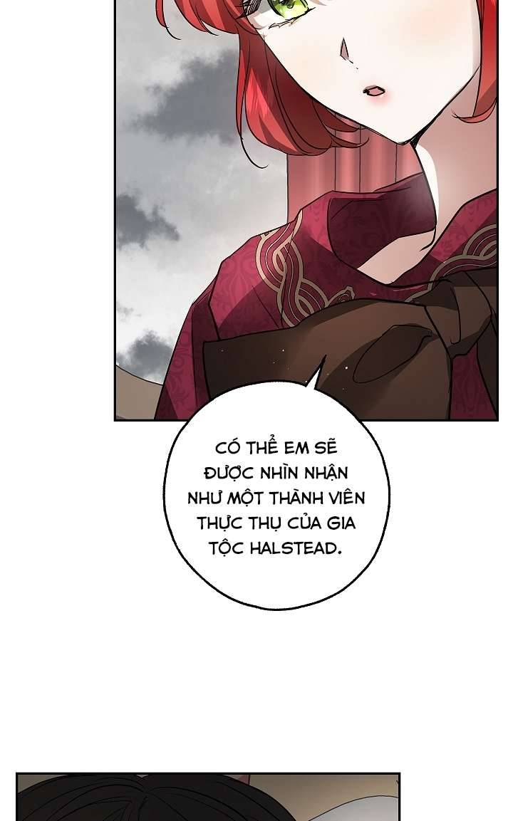 Hôn Phu Ẩn Sắc Chapter 29 - Trang 4