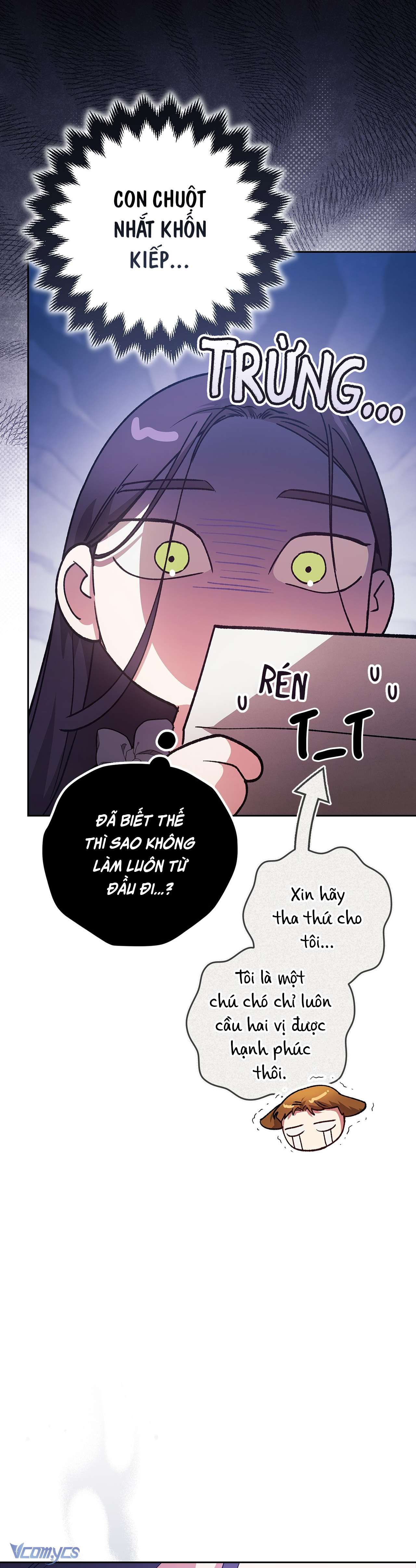 Hôn Nhân Này Rồi Sẽ Đổ Vỡ Chapter 93 - Trang 3