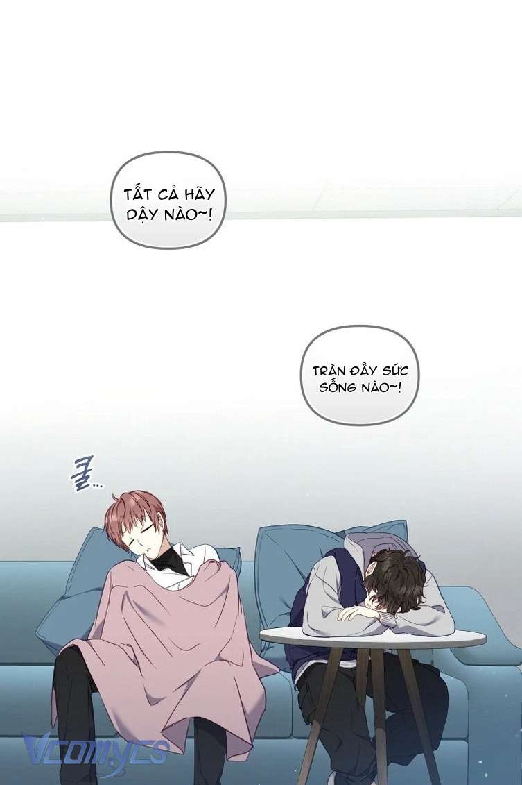 Tôi Được Nuôi Dưỡng Bởi Những Kẻ Phản Diện Chap 63 - Trang 3