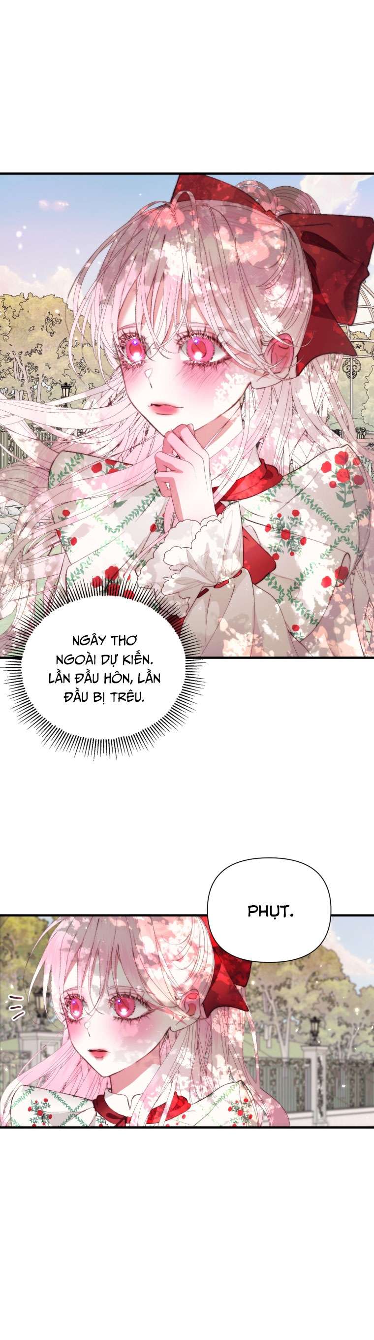 Siren: Trở Thành Gia Đình Của Nhân Vật Phản Diện Chapter 42 - Trang 3