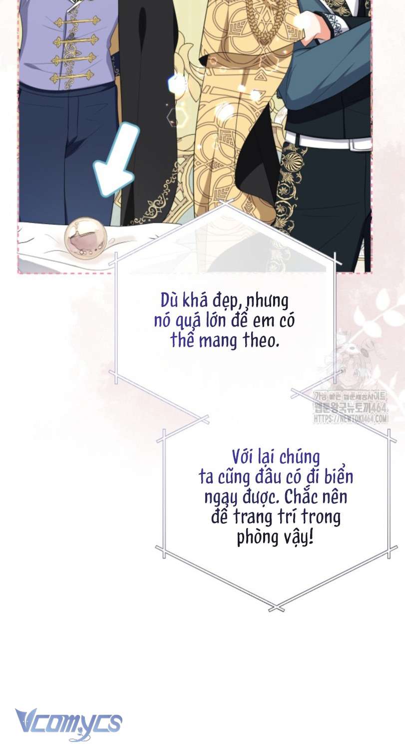 Tiểu Thư Tích Tiền Đi Bụi Chapter 75 - Trang 4