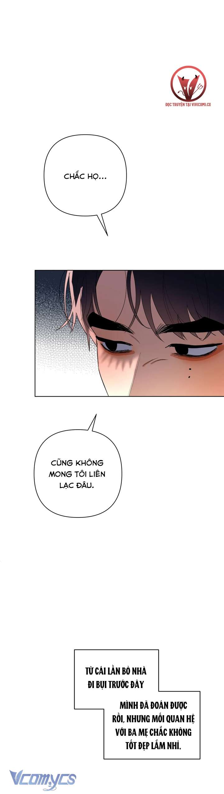 [18+] Viên Cảnh Sát Mà Tôi Ham Muốn Chapter 7 - Next Chapter 8