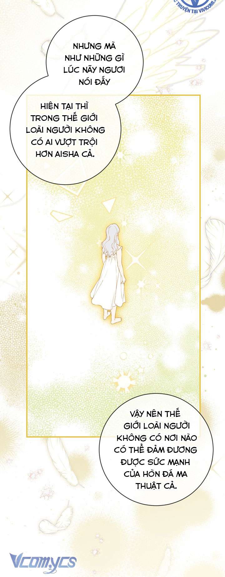 Lại Một Lần Nữa Hướng Về Ánh Sáng Chap 93 - Next Chap 94