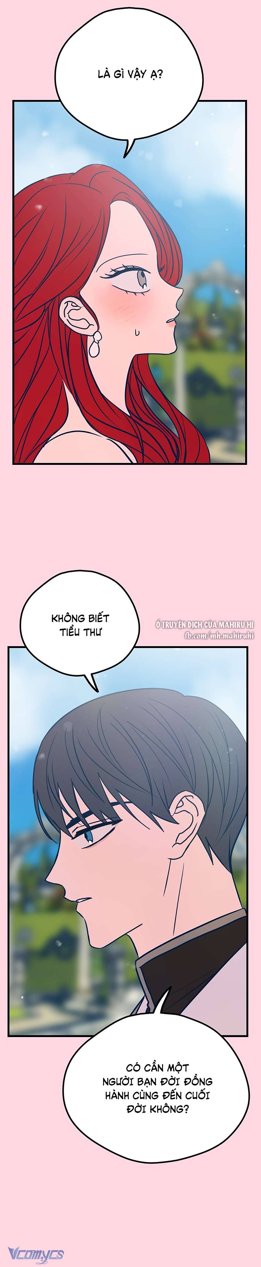 Kẻ Rác Rưởi Không Đáng Được Yêu Chapter 21 - Next Chapter 22