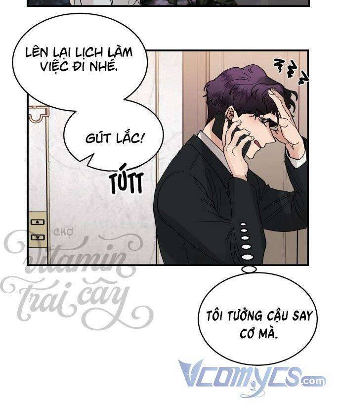 Oan Gia Ngõ Hẹp Chapter 18 - Next Chapter 19