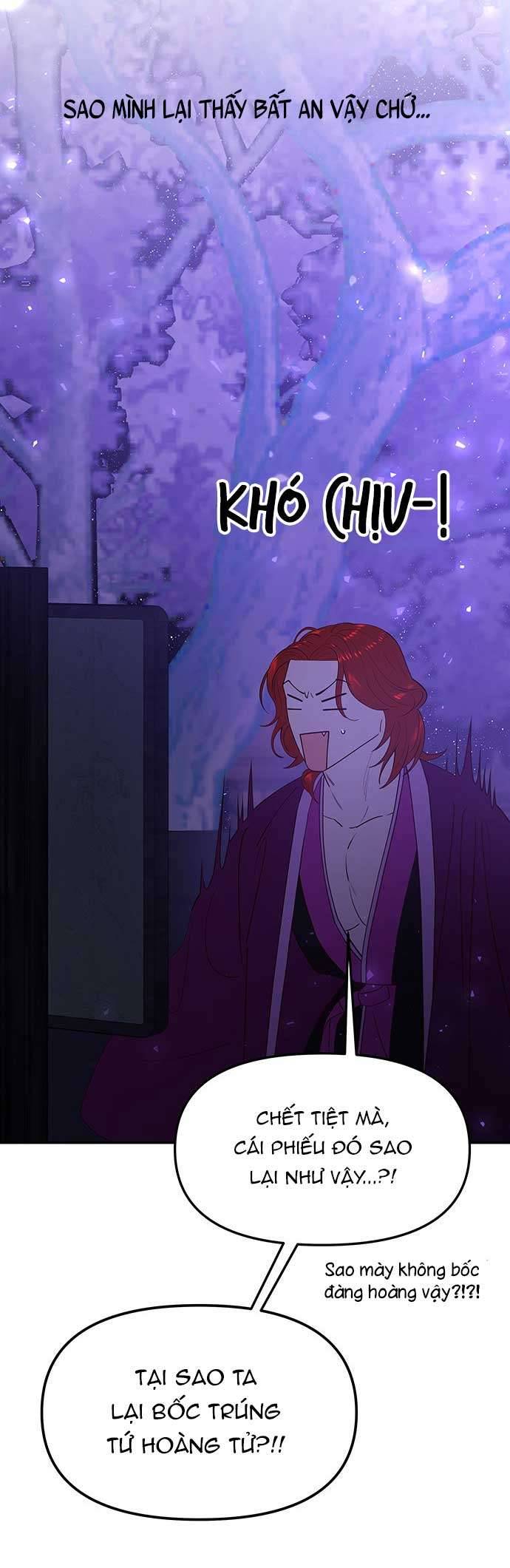 Vương Tử Huyền Bí Chapter 78 - Trang 4