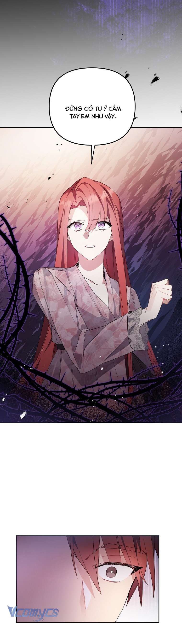 Quý Tộc Gì Chứ, Tôi Chỉ Muốn Về Nhà Chap 2 - Next Chap 3