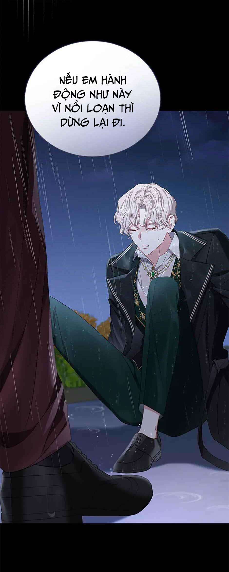 Hầu Gái Trong Trò Chơi Harem Ngược Muốn Nghỉ Việc Chapter 32 - Trang 3