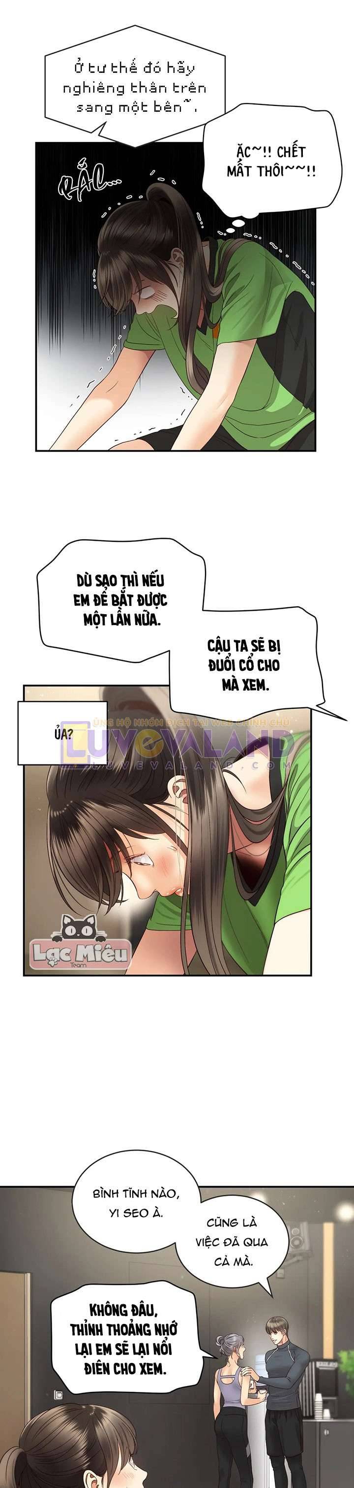 Ngôi Sao Ban Mai Chap 24 - Next Chap 25