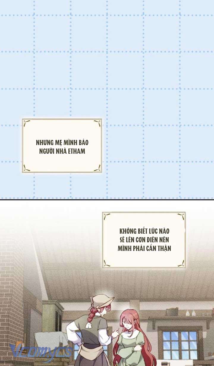Tôi Được Nuôi Dưỡng Bởi Những Kẻ Phản Diện Chap 82 - Trang 3