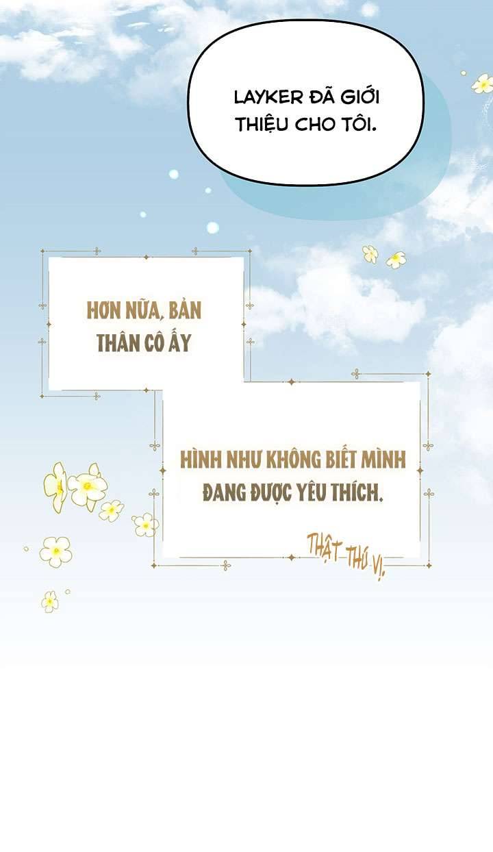 May Mắn Hay Bất Hạnh Chap 64 - Trang 4