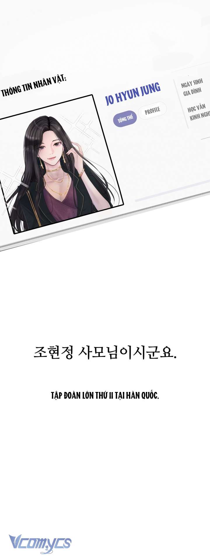 [18+] Nhật Ký Quan Sát Chap 9 - Trang 2