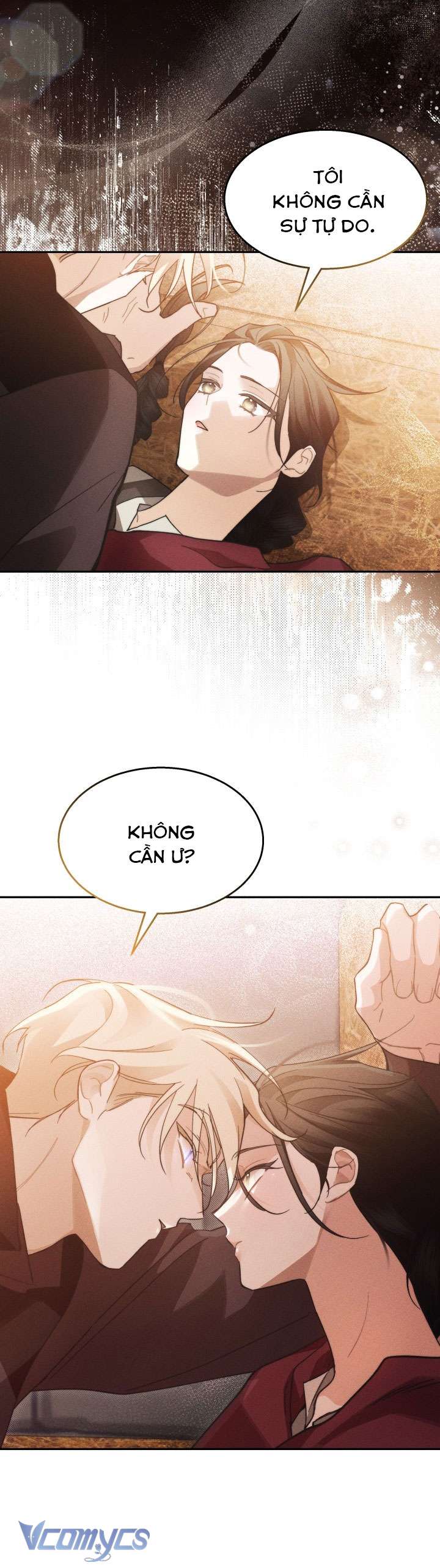 Tiếng Trống Vang Dội Chapter 16 - Trang 4