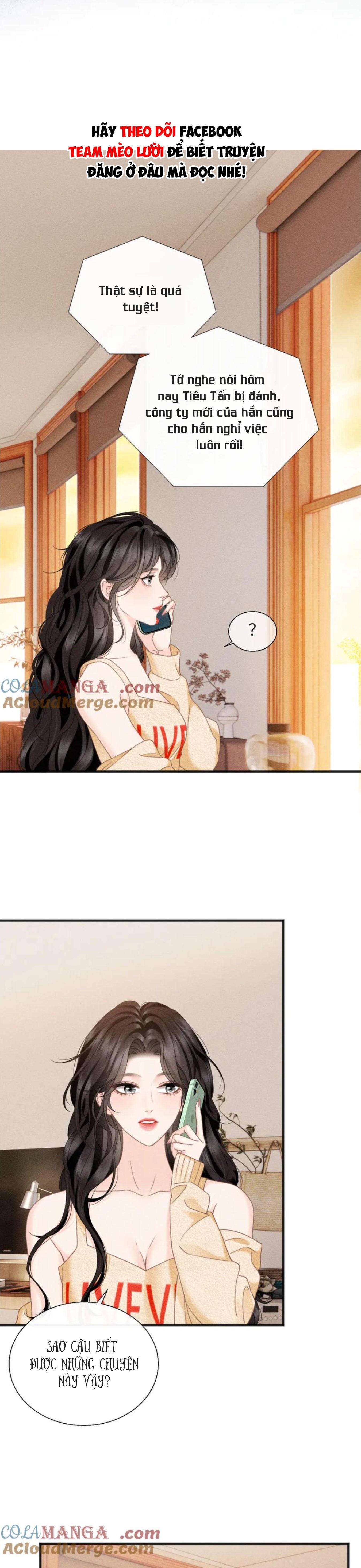 Tình Si Chap 25 - Trang 2