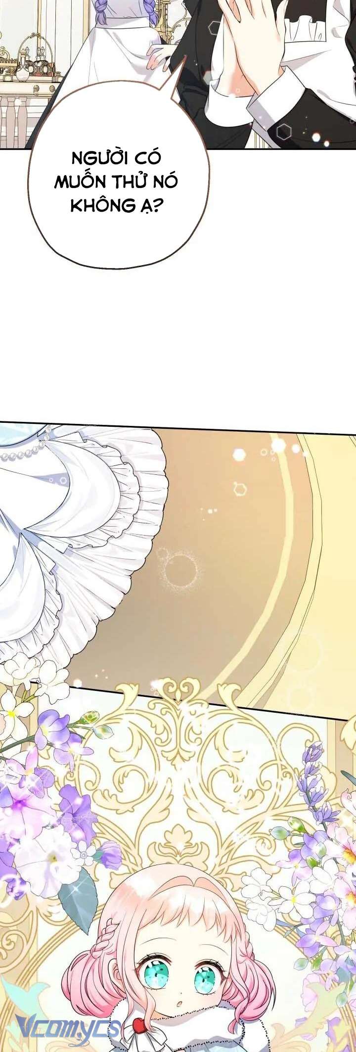 Tiểu Thư Tích Tiền Đi Bụi Chapter 44 - Trang 4