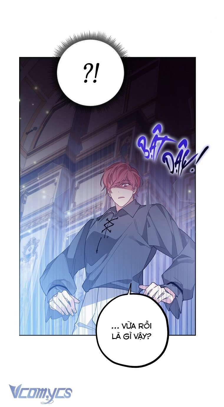 Quý Tộc Gì Chứ, Tôi Chỉ Muốn Về Nhà Chap 10 - Next Chap 11