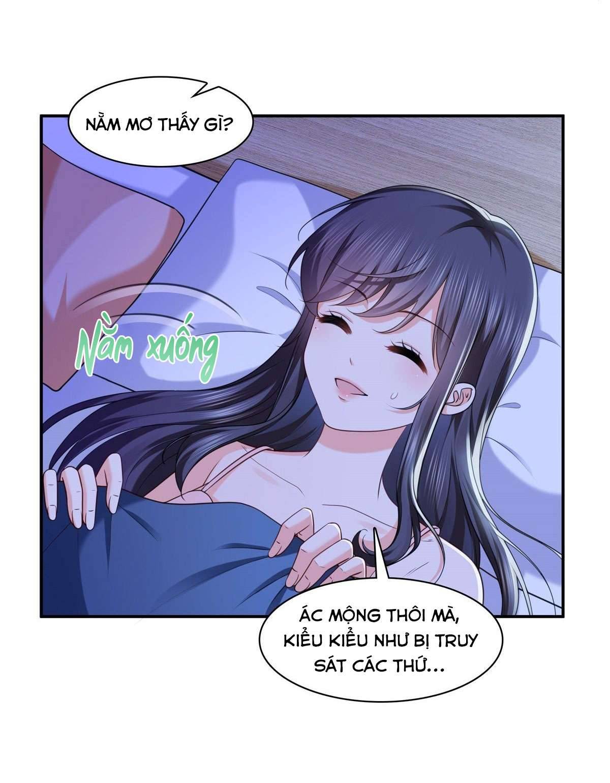 Hệt Như Hàn Quang Gặp Nắng Gắt Chap 218 - Next Chapter 218.5