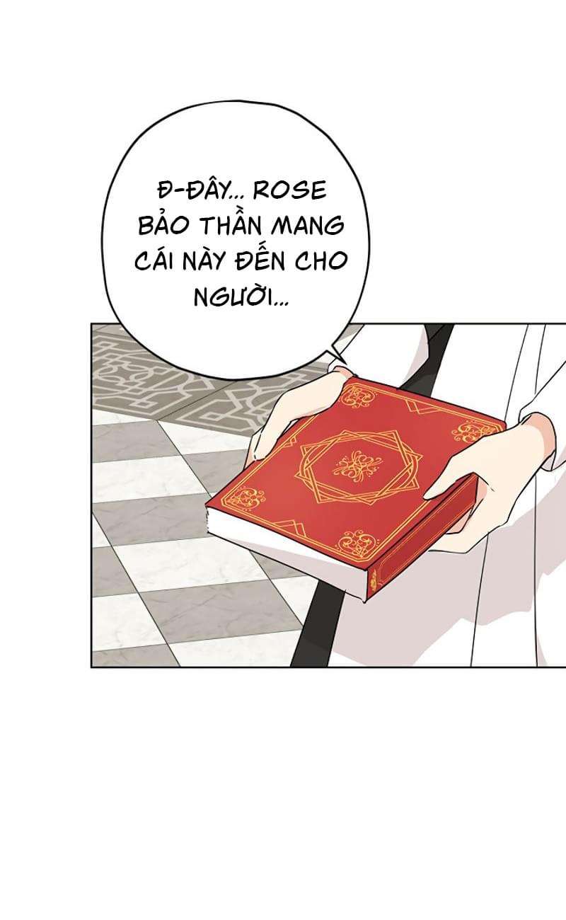 Tôi Là Minh Chứng Của Sự Thật Chap 15 - Trang 3