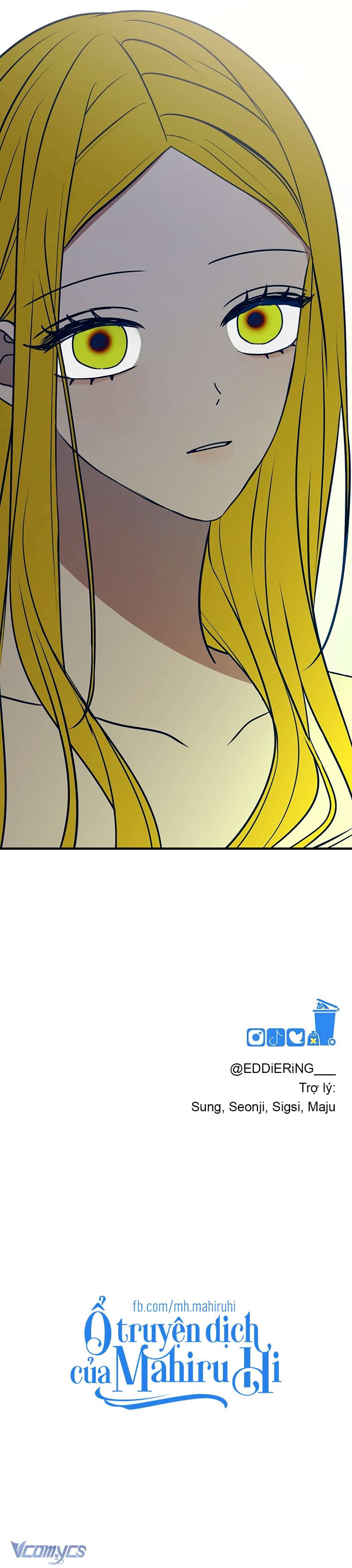Kẻ Rác Rưởi Không Đáng Được Yêu Chapter 59 - Next Chapter 60