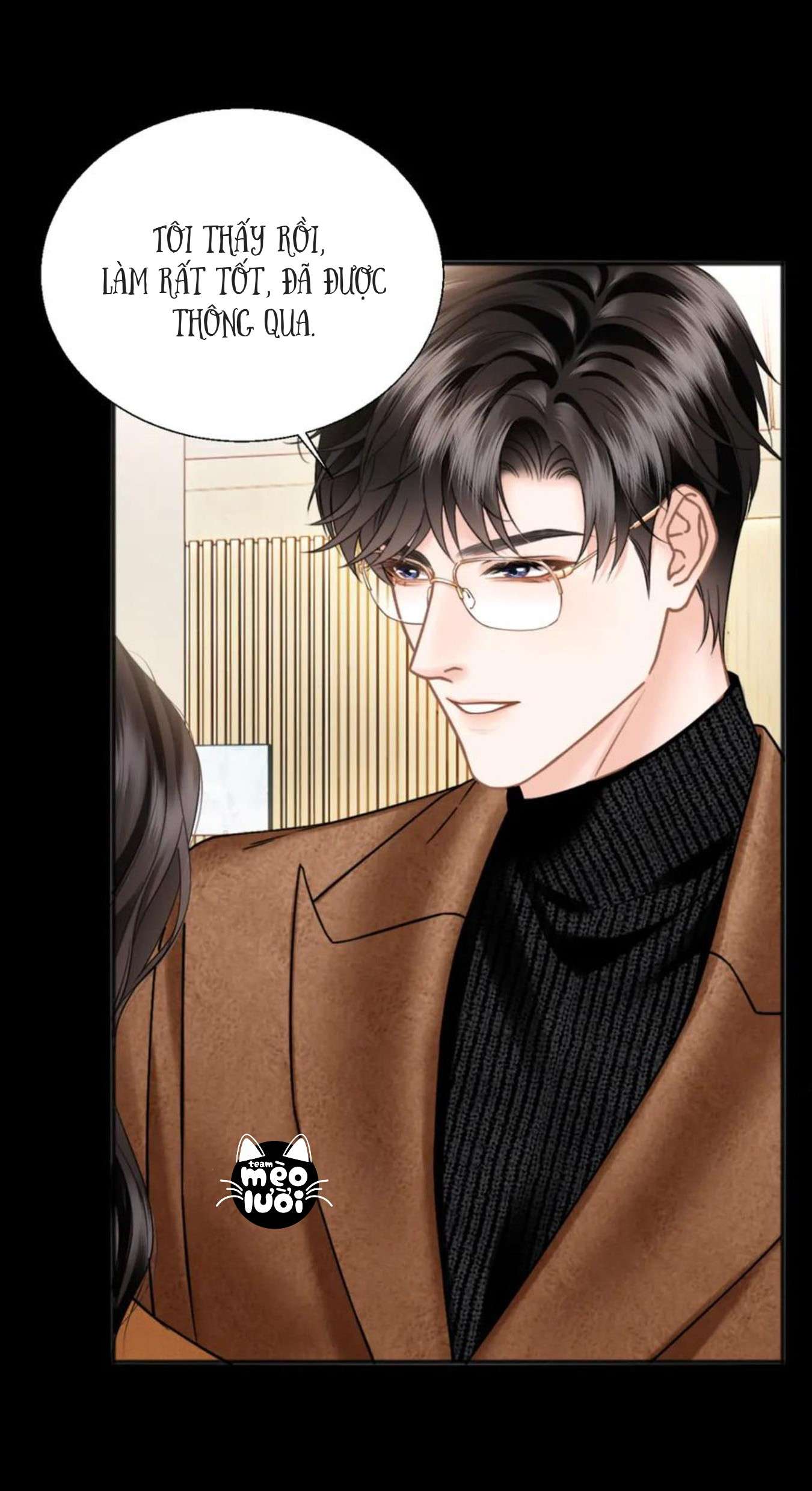 Tình Si Chap 29 - Trang 2