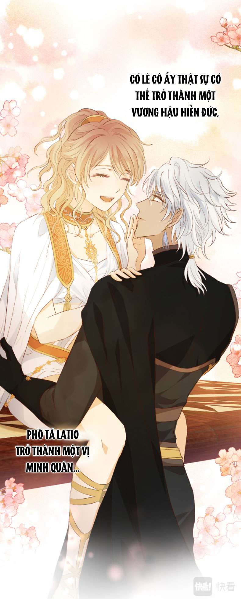 Địch Úc Đa Chi Ca Chapter 91 - Next Chapter 92