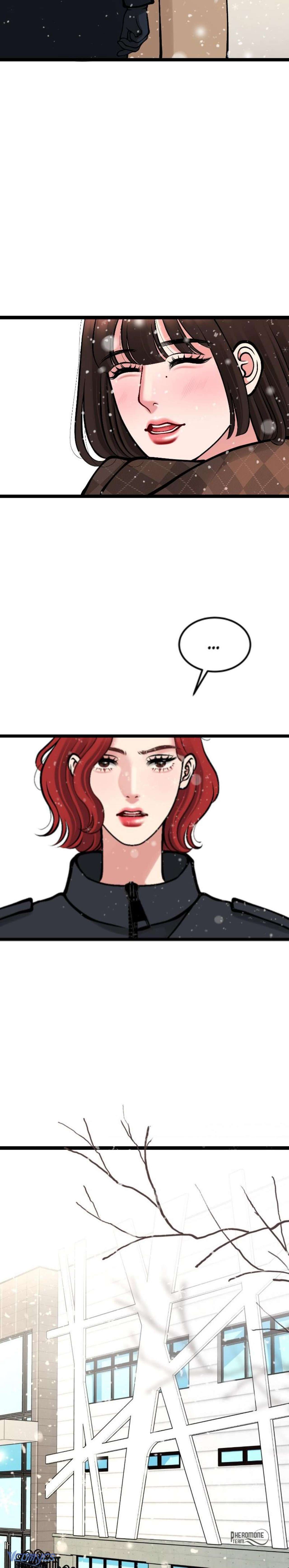 [18+] GL Đam Mê Tột Cùng Chap 13 - Trang 2