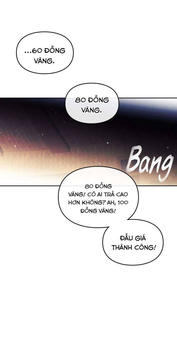 Kết Cục Của Nhân Vật Phản Diện Chỉ Có Thể Là Cái Chết Chapter 22 - Trang 4