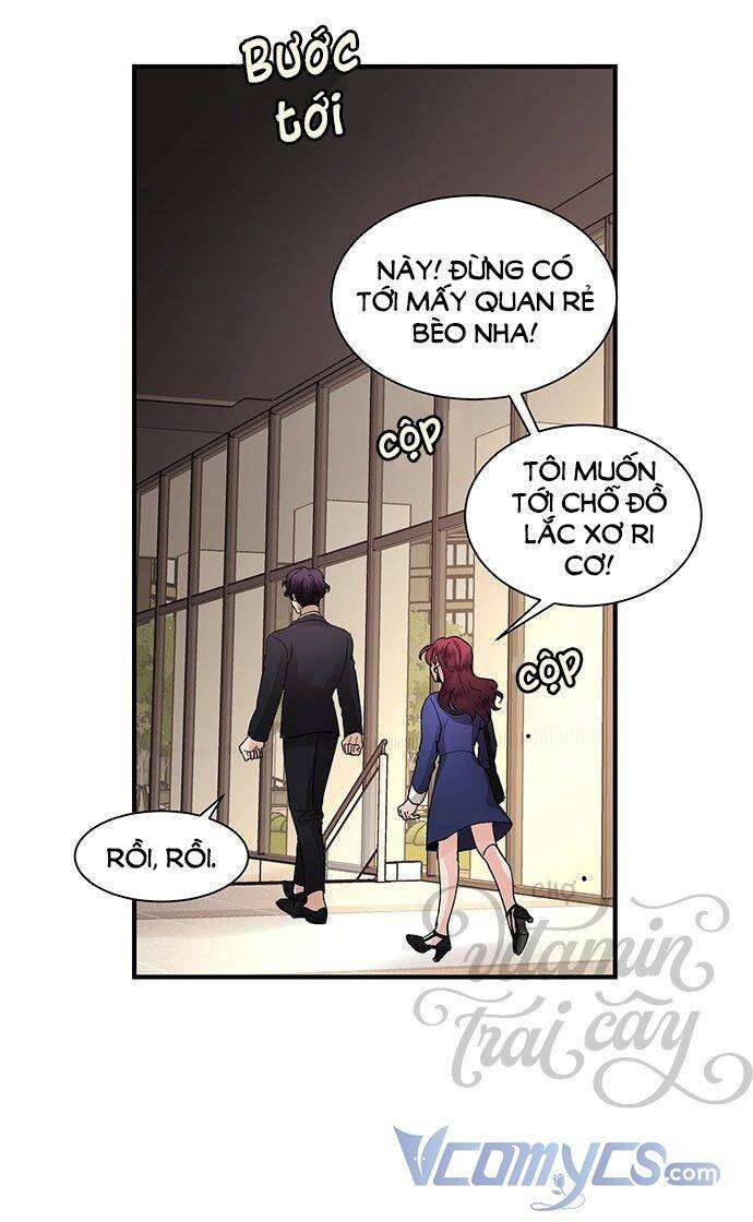 Oan Gia Ngõ Hẹp Chapter 7 - Next Chapter 8