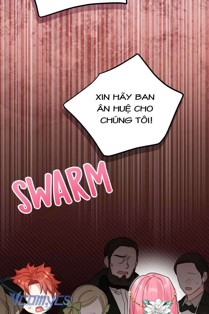 Mê Cung Cám Dỗ Của Emilone Chapter 8 - Trang 4
