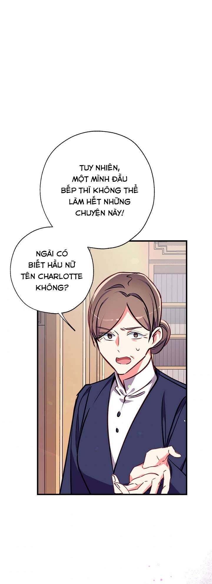 Chúng Ta Có Thể Trở Thành Một Gia Đình Được Không? Chap 19 - Trang 2