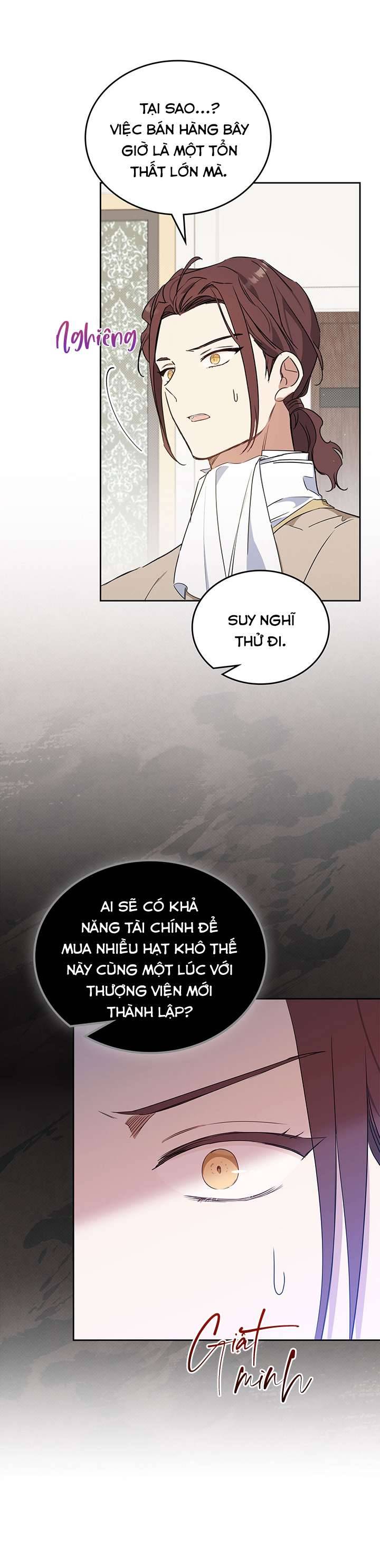 Kiếp Này Nhất Định Làm Gia Chủ Chap 102 - Trang 2