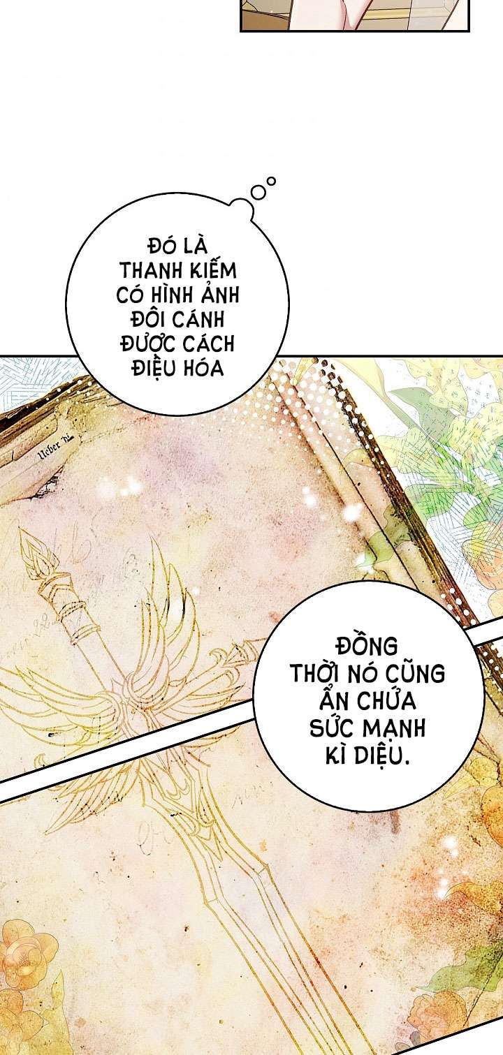 Hôn Phu Ẩn Sắc Chapter 56 - Trang 4