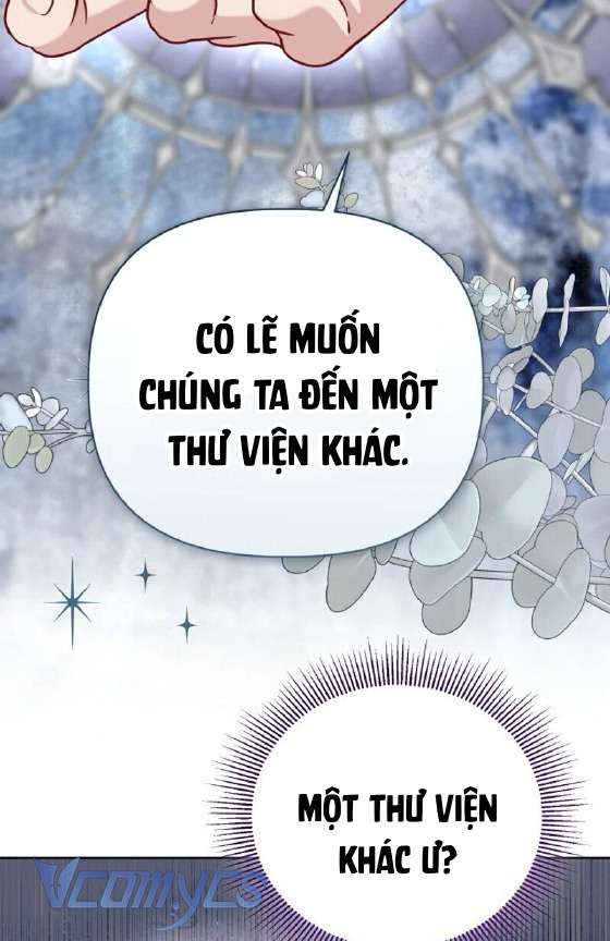 Sự Điều Trị Đặc Biệt Của Tinh Linh Chapter 100 - Trang 4