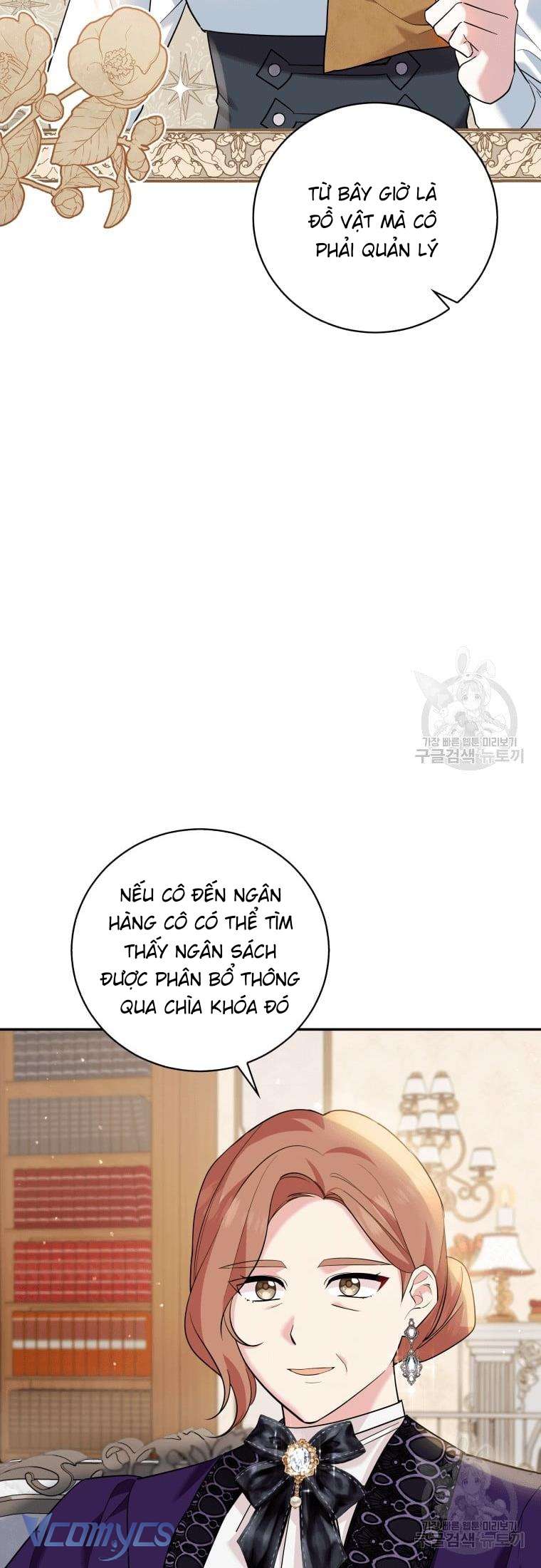 Kế Hoạch Trả Thù Chap 22 - Trang 2