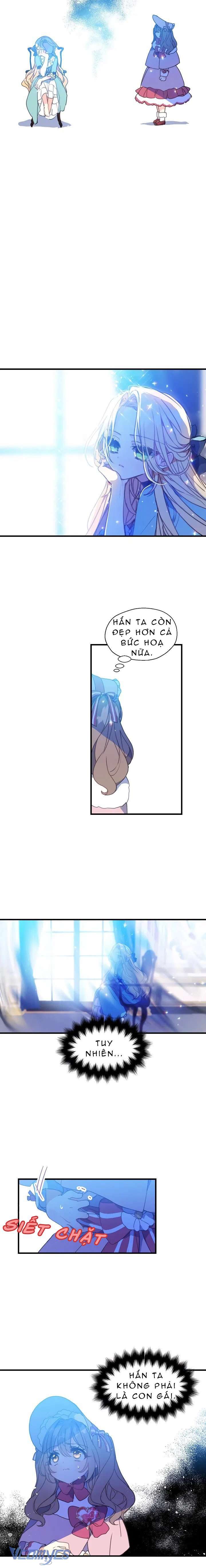 Bệ Hạ Xin Đừng Giết Tôi!!! Chap 14 - Trang 2