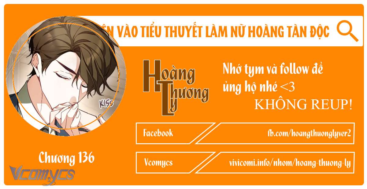 Xuyên Vào Tiểu Thuyết Làm Nữ Hoàng Tàn Độc Chapter 136 - Next Chapter 137