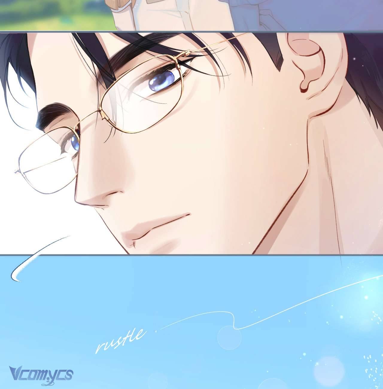 Trêu Nhầm Chap 7 - Trang 4