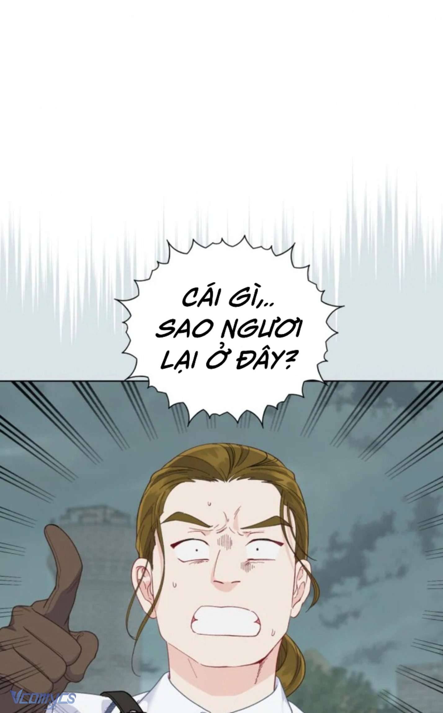 Sự Điều Trị Đặc Biệt Của Tinh Linh Chapter 76 - Trang 4