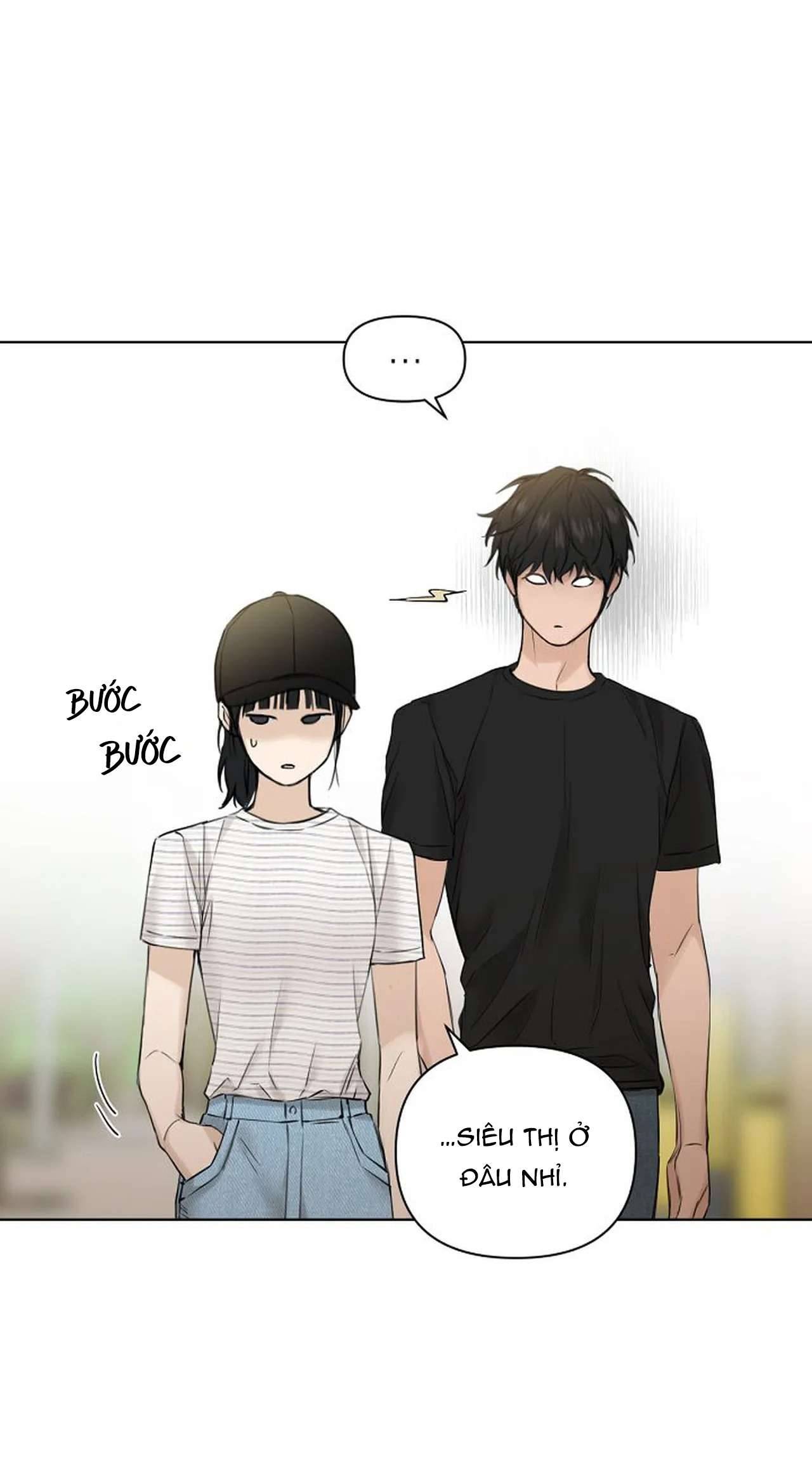 Bình Minh Chap 21 - Next Chapter 21.1