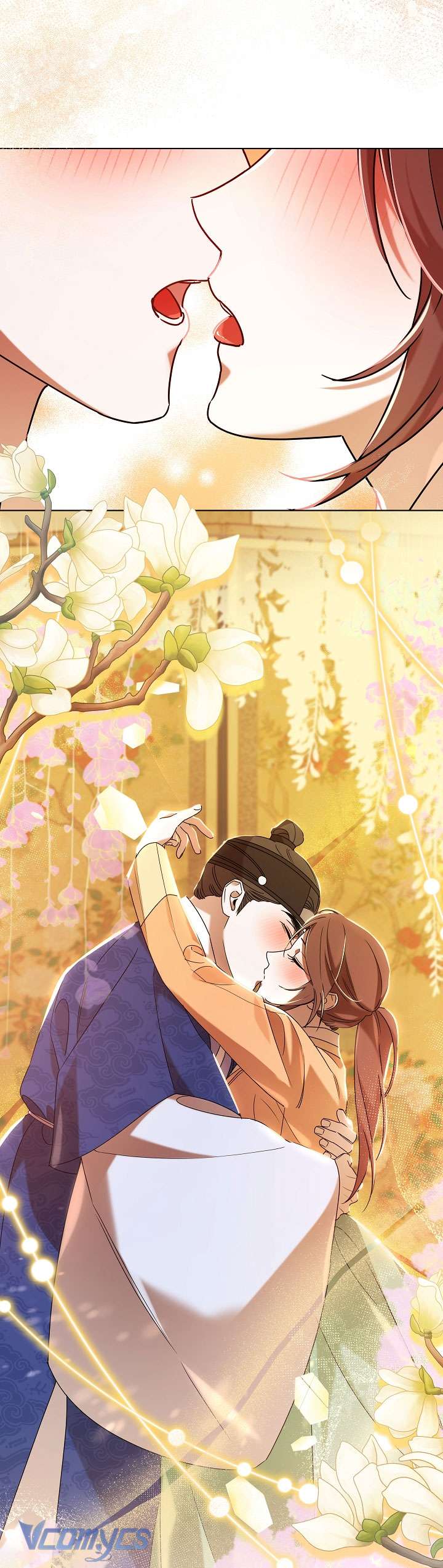 [18+] Biên Niên Sử Xuân Họa Thời Joseon Chap 28 - Next Chap 29