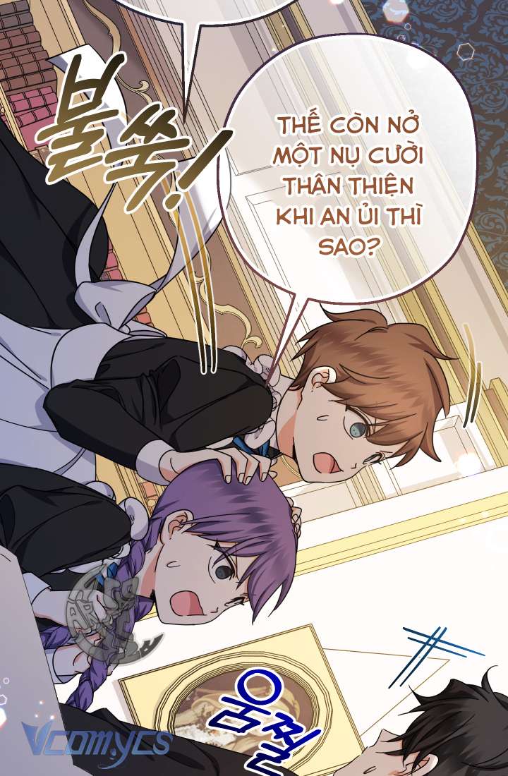 Tiểu Thư Tích Tiền Đi Bụi Chapter 17 - Trang 4