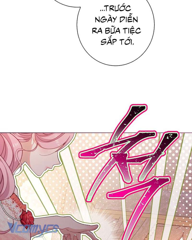 Hầu Gái Độc Quyền Của Hoàng Hậu Phản Diện Chapter 28 - Next Chapter 29