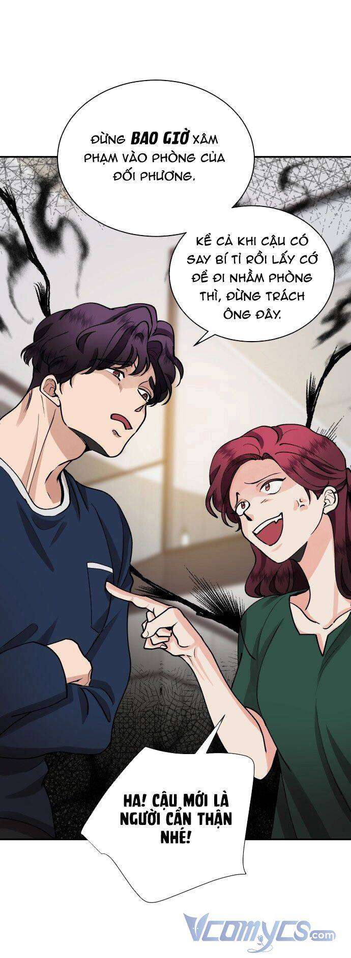 Oan Gia Ngõ Hẹp Chapter 27 - Next Chapter 28