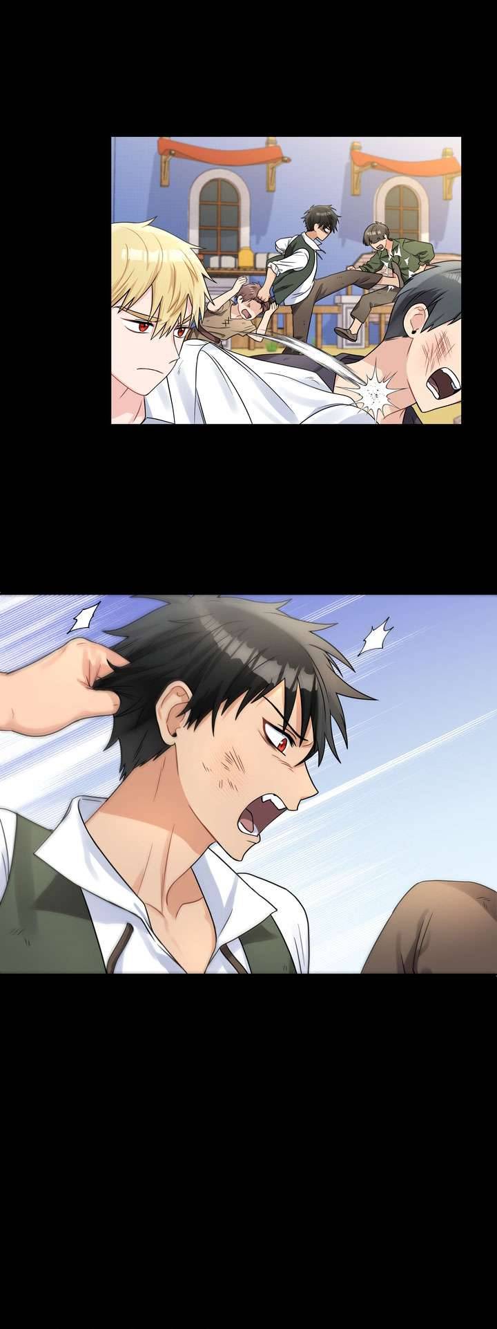 Công Nương Su Chapter 44 - Trang 4
