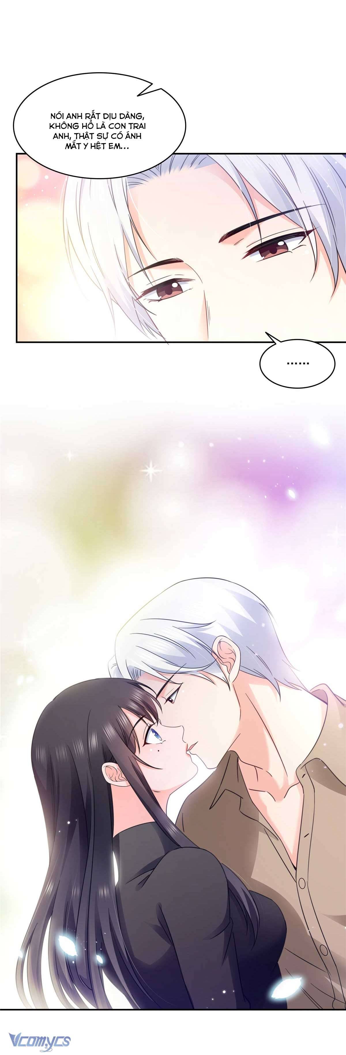 Hệt Như Hàn Quang Gặp Nắng Gắt Chap 496 - Trang 4