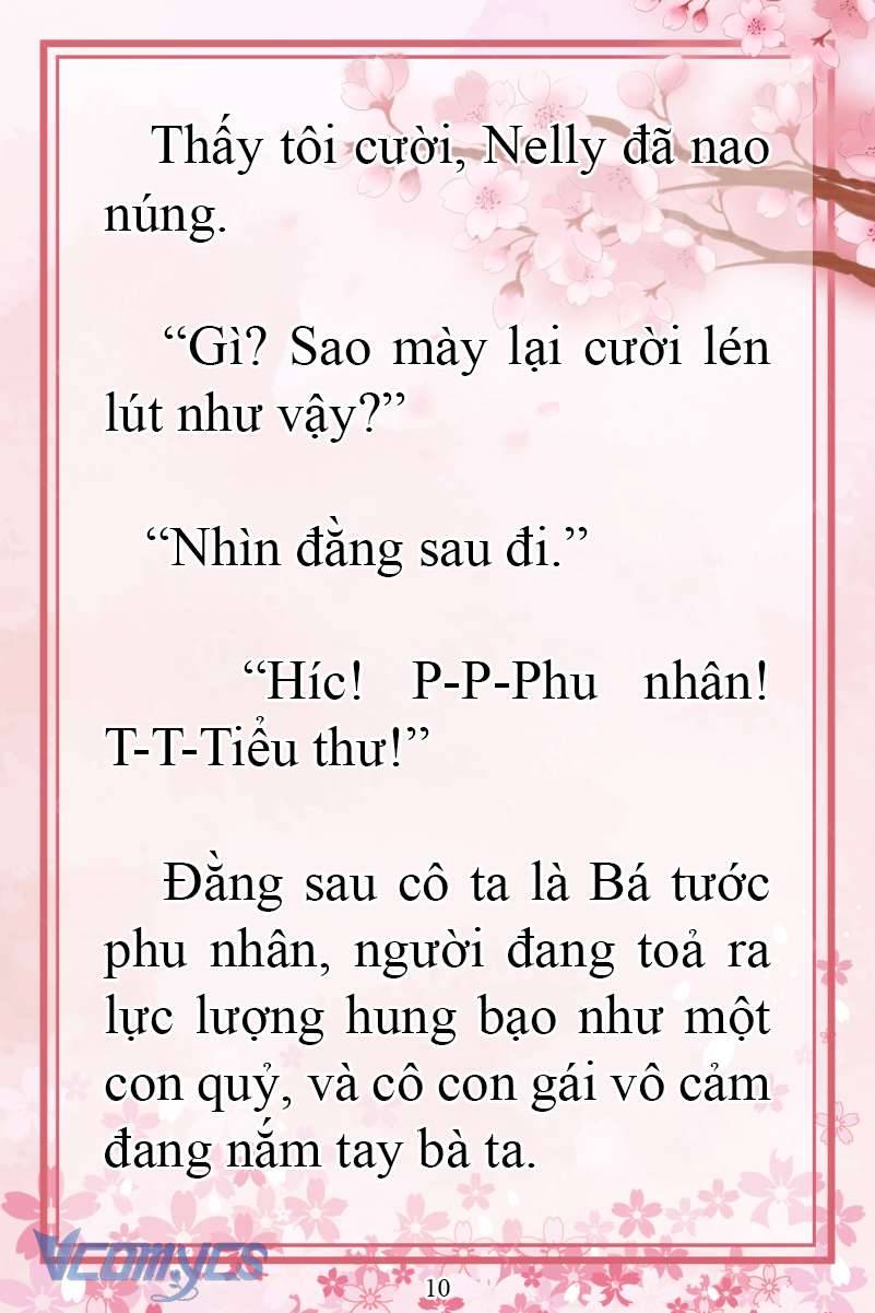 [Novel] Đặc Quyền Của Người Chuyển Sinh Chap 9 - Next Chap 10