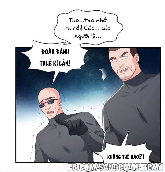 Hệt Như Hàn Quang Gặp Nắng Gắt Chap 186 - Trang 4