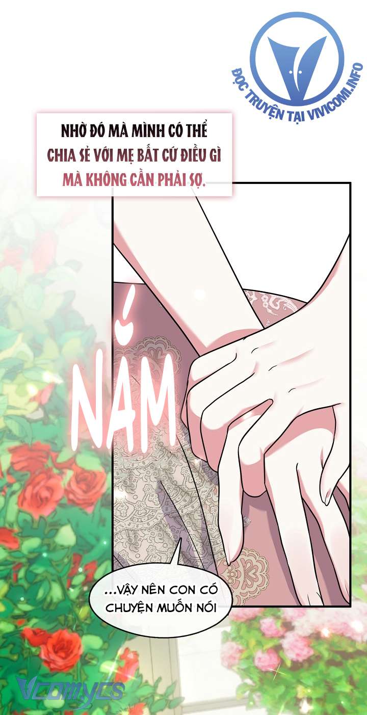 Công Chúa Là Người Chơi Chapter 43 - Trang 3