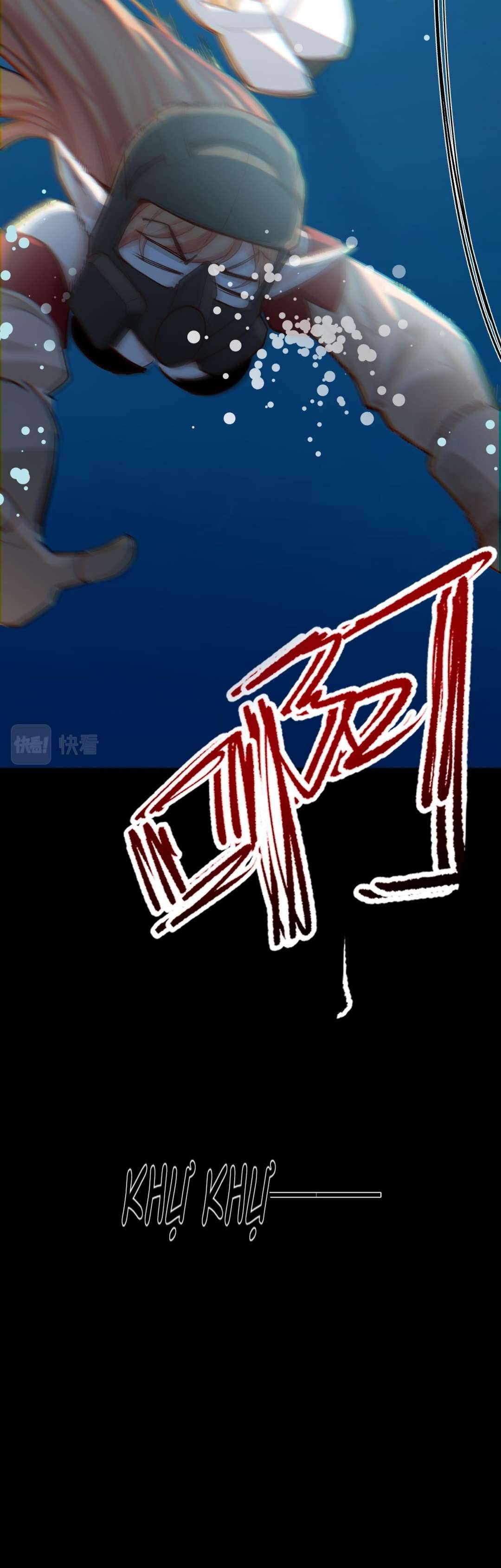 Mười năm sau, tôi kết hôn với kẻ thù không đội trời chung Chap 37 - Next Chap 38